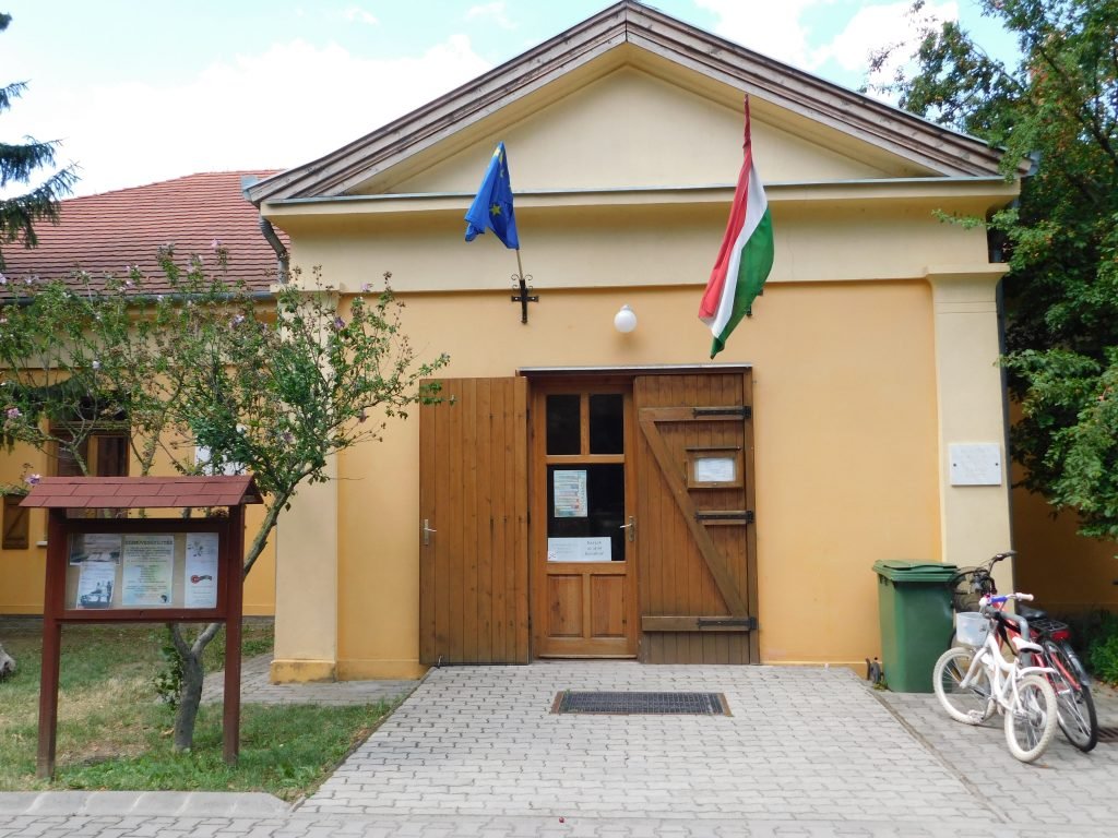 Közmeghallgatásra várják a lakosságot