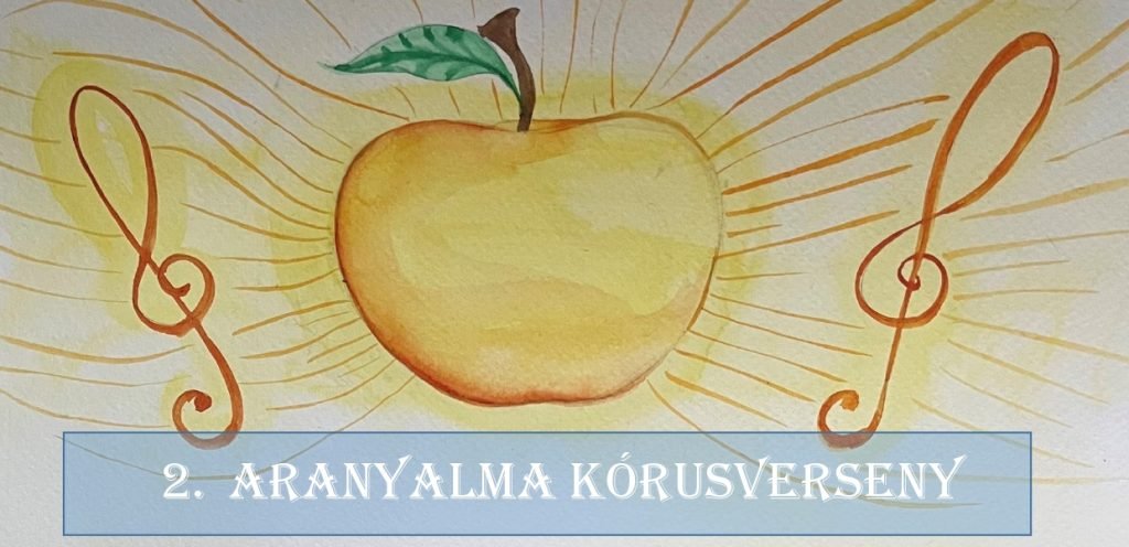 II. Aranyalma kórusverseny