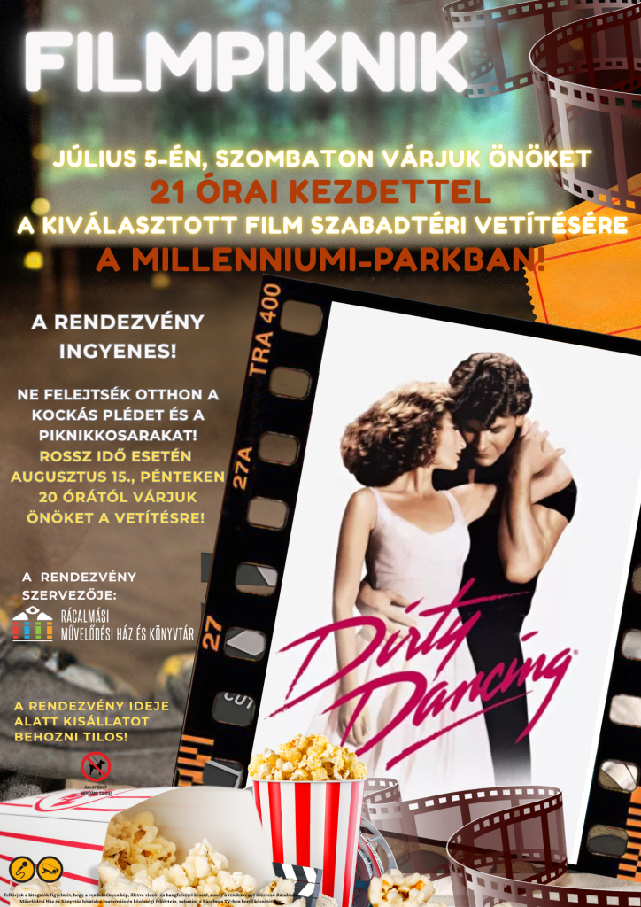 Rácalmási Filmpiknik