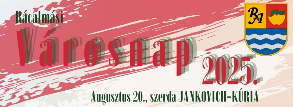 VÁROSNAP 2025
