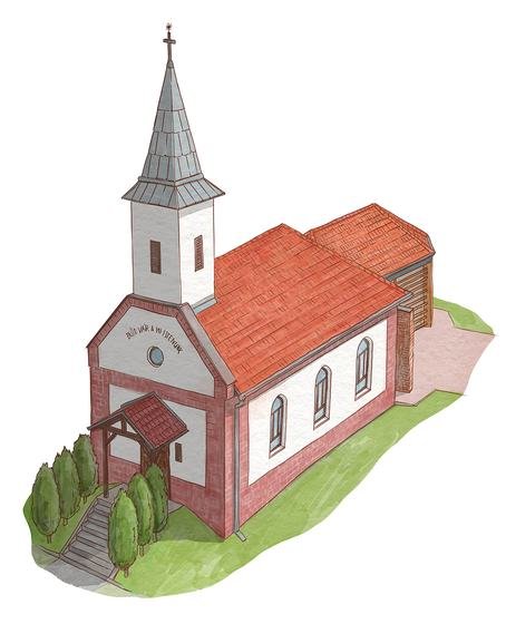 Evangelisch-reformierte Kirche