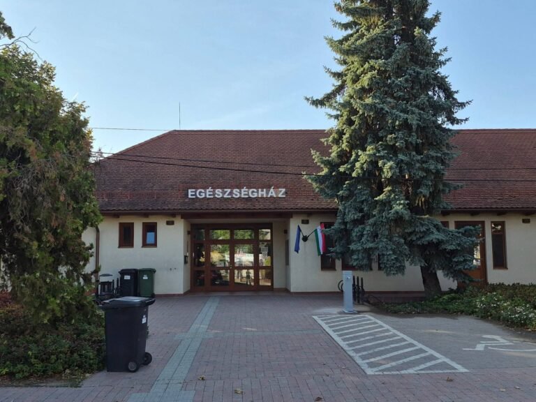 Egészségház