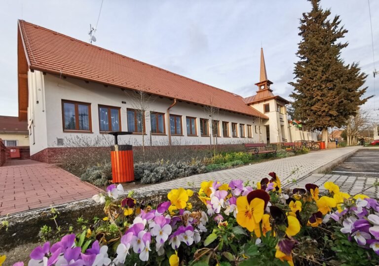Rácalmási Szociális Központ