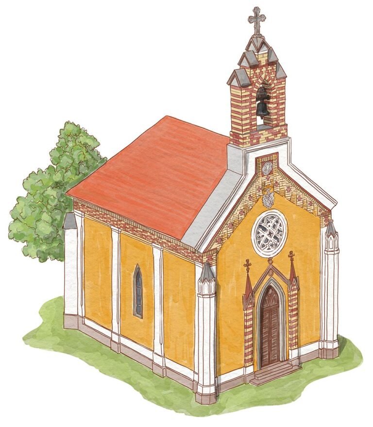 Jankovich-kápolna
