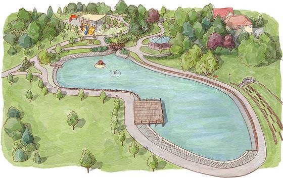 Millenniumspark