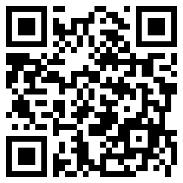 QR-Code: Route des Wanderwegs „Kurien und Schlösser“