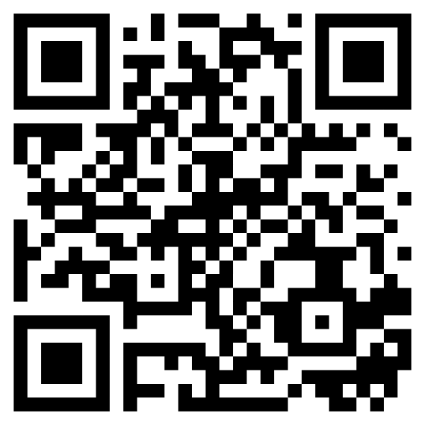 QR-Code: Route des Wanderwegs „Nagy-sziget“