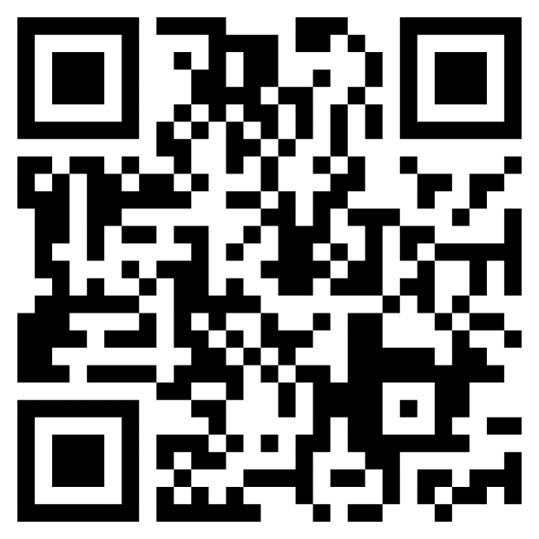 QR-Code: Route des Wanderwegs „Sakrale Gedenkstätten“