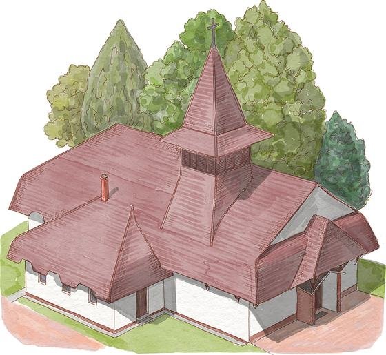 Römisch-katholische Kirche