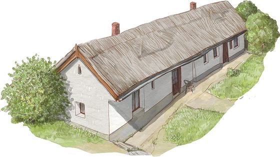 Heimathaus