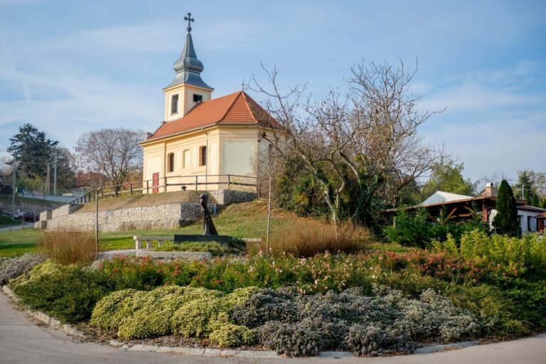 Serbisch-orthodoxe Kirche